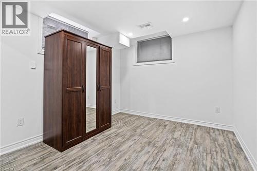 6087 Eaglewood Drive Unit# Lower, Niagara Falls, ON 