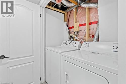 6087 Eaglewood Drive Unit# Lower, Niagara Falls, ON 