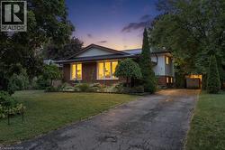 6 KELLY Avenue Simcoe, ON N3Y 4V5