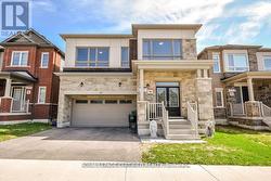 58 SHEPHERD DRIVE Barrie, ON L9S 2Z4