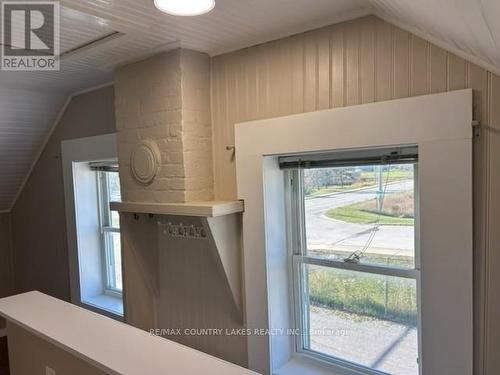 One Bedroom Apt Upper Main Building Pre-Tenant - 3232 Simcoe Road, Ramara, ON 