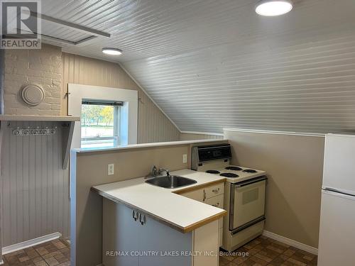 One Bedroom Apt Upper Main Building Pre-Tenant - 3232 Simcoe Road, Ramara, ON 