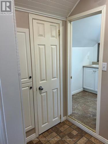 One Bedroom Apt Upper Main Building Pre-Tenant - 3232 Simcoe Road, Ramara, ON 