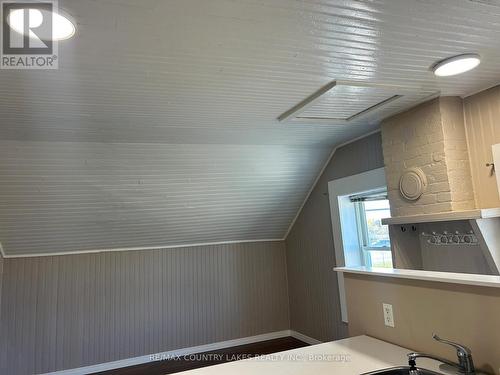 One Bedroom Apt Upper Main Building Pre-Tenant - 3232 Simcoe Road, Ramara, ON 