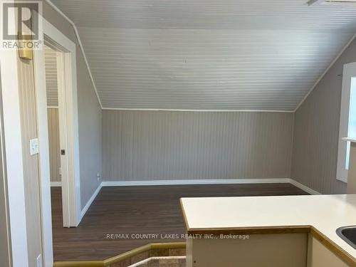 One Bedroom Apt Upper Main Building Pre-Tenant - 3232 Simcoe Road, Ramara, ON 