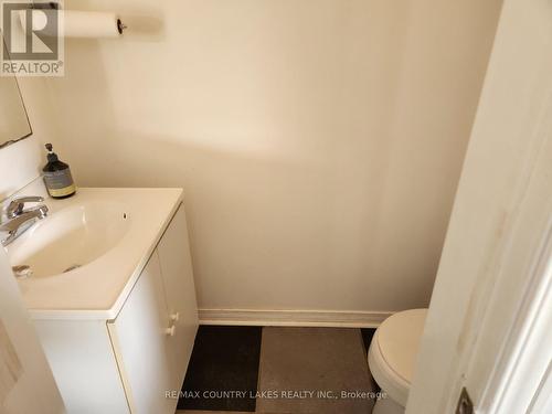Commercial Garage 2pc Bathroom - 3232 Simcoe Road, Ramara, ON 