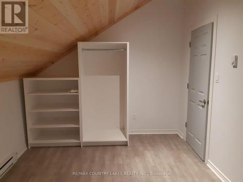 2nd Bedroom Closet Area - 3232 Simcoe Road, Ramara, ON 