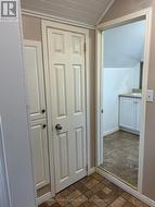 One Bedroom Apt Upper Main Building Pre-Tenant - 