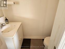 Commercial Garage 2pc Bathroom - 