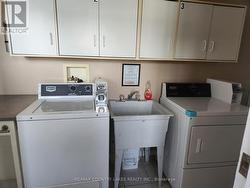 Common Area Main Building Coin Laundry - 