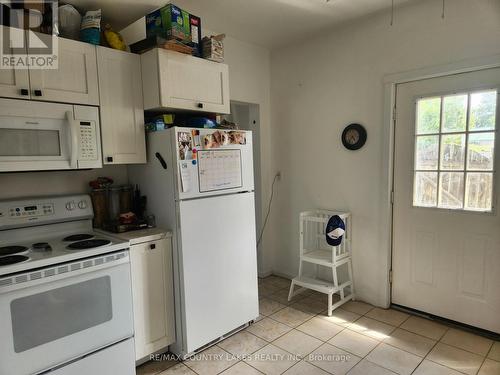 Two bedroom Apt - Lower Main Building - 3232 Simcoe Road, Ramara, ON 