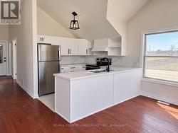 Upper 2 Bedroom Kitchen _Main Building - 