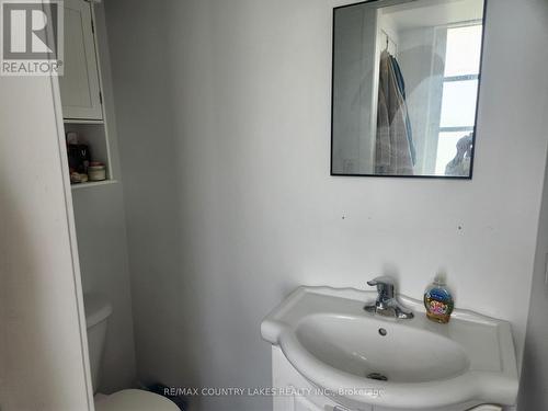 Two bedroom Apt - Lower Main Building - 3232 Simcoe Road, Ramara, ON 