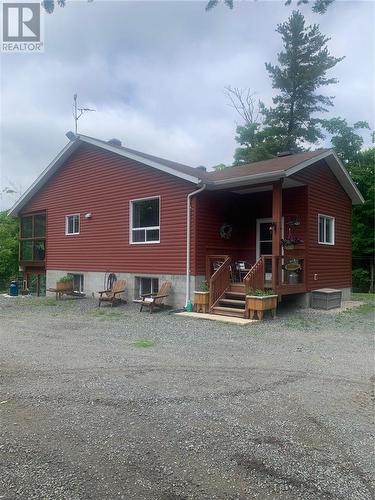 11 Lang Lake, Spanish, ON 