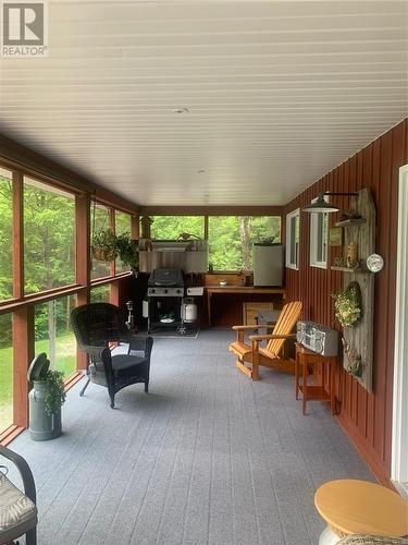11 Lang Lake, Spanish, ON 