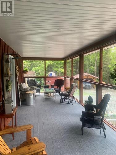 11 Lang Lake, Spanish, ON 
