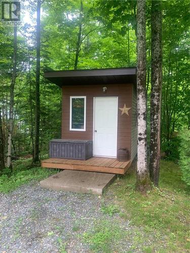 11 Lang Lake, Spanish, ON 