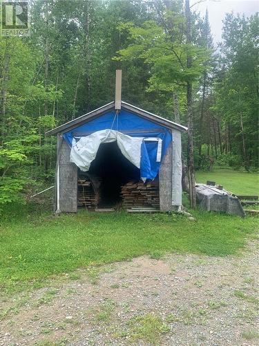 11 Lang Lake, Spanish, ON 