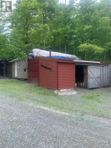 11 Lang Lake, Spanish, ON 