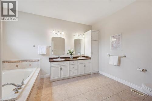 Ensuite - 896620 County Rd 3, Bright, ON 