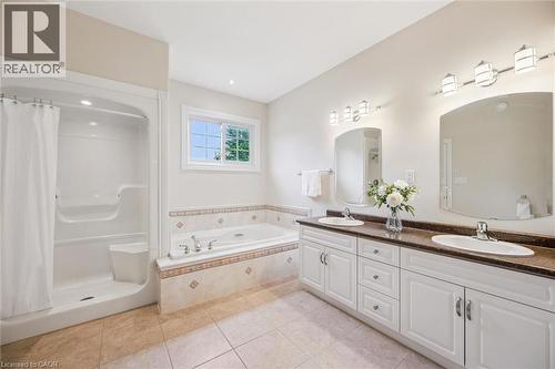 Ensuite - 896620 County Rd 3, Bright, ON 