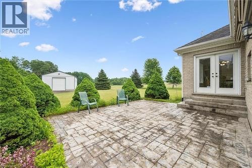 896620 County Rd 3, Bright, ON 