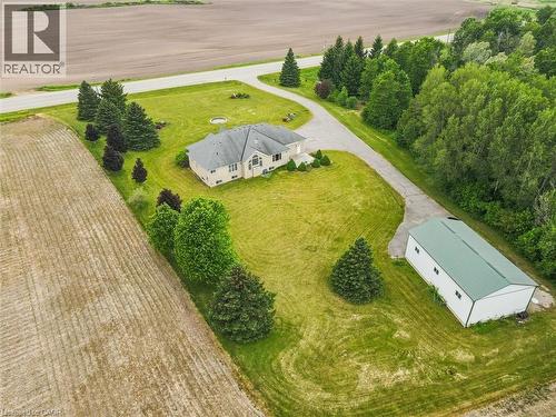 896620 County Rd 3, Bright, ON 