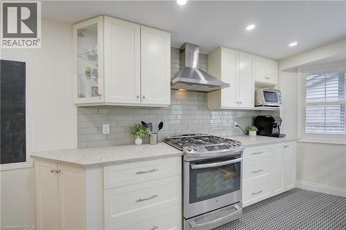363 Morrison Road, Kitchener, ON 