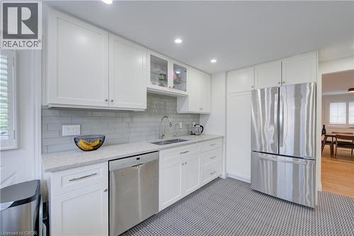 363 Morrison Road, Kitchener, ON 
