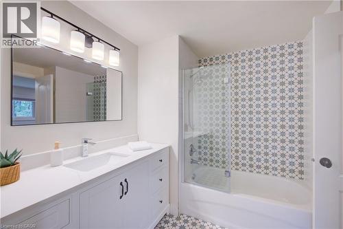 363 Morrison Road, Kitchener, ON 