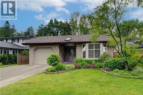 363 Morrison Road, Kitchener, ON 