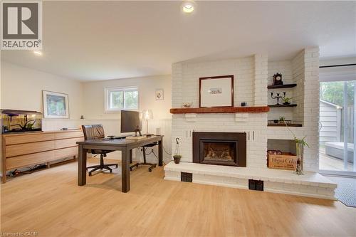363 Morrison Road, Kitchener, ON 