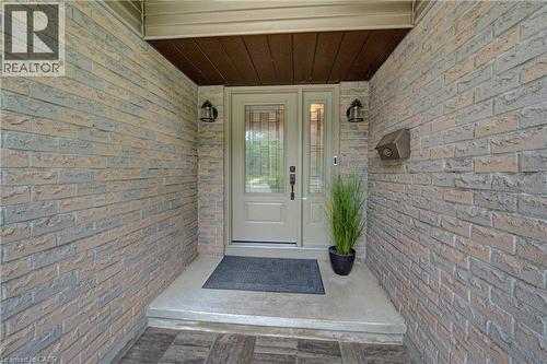 363 Morrison Road, Kitchener, ON 