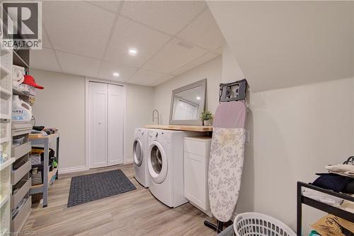 363 Morrison Road, Kitchener, ON 
