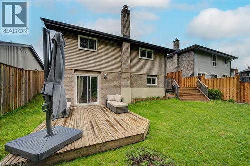 363 Morrison Road, Kitchener, ON 