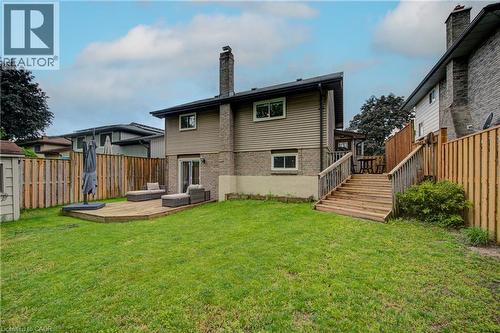 363 Morrison Road, Kitchener, ON 