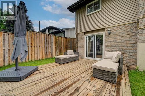 363 Morrison Road, Kitchener, ON 
