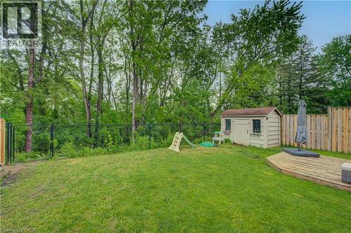 363 Morrison Road, Kitchener, ON 