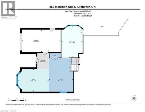 363 Morrison Road, Kitchener, ON 