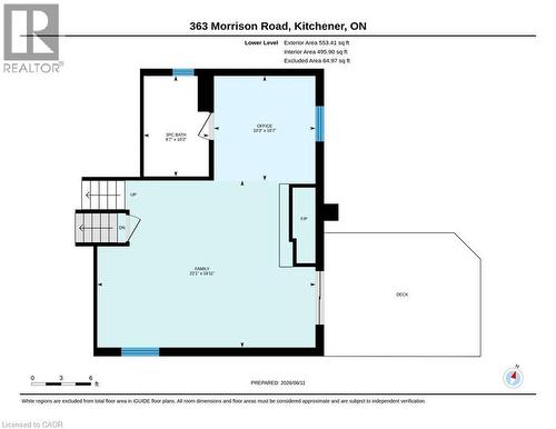 363 Morrison Road, Kitchener, ON 