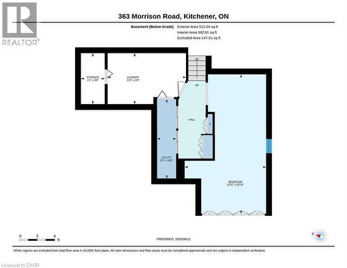 363 Morrison Road, Kitchener, ON 