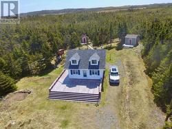 81 Southside Road  North Harbour, NL A0B 2V0