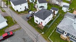 16 Tims Lane Grand Bank, NL A0E 1W0