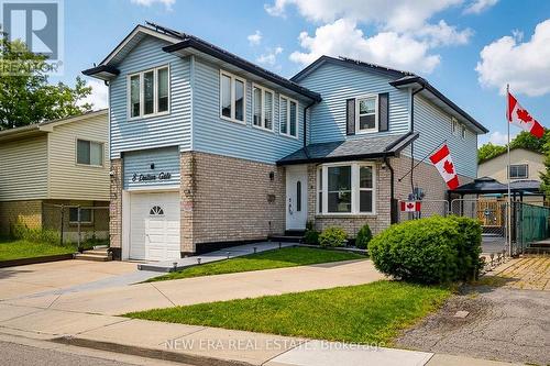 8 Dalton Gate, Hamilton, ON 
