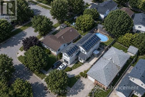 8 Dalton Gate, Hamilton, ON 