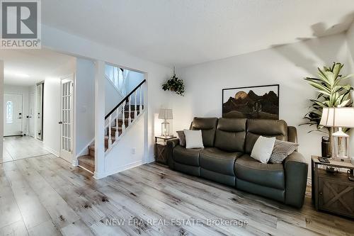 8 Dalton Gate, Hamilton, ON 