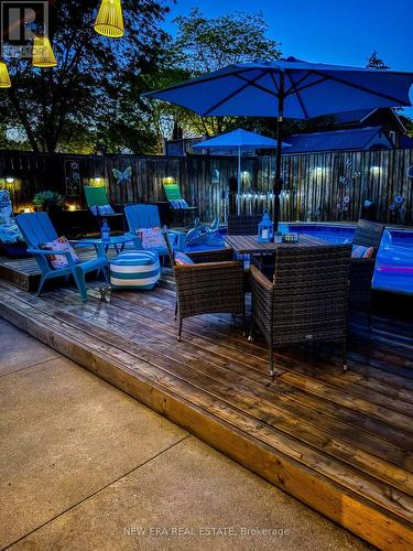 8 Dalton Gate, Hamilton, ON 