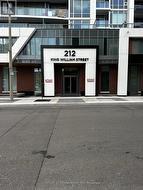 1206 - 212 KING WILLIAMS STREET Hamilton, ON L8R 0A7