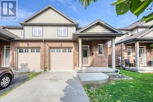 31 GLORY HILL ROAD  St. Catharines, ON L2P 0C7