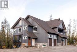 4576 TIMBERLINE Crescent Unit# 39  Fernie, BC V0B 1M5